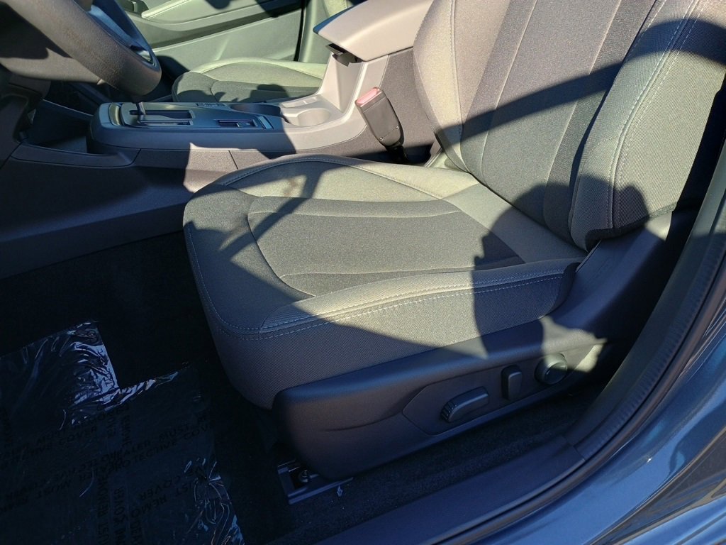 New 2026 Subaru Crosstrek 2.0i Premium image 10