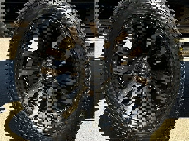 Used 2021 Chevrolet Silverado 1500 RST w/ All Star Edition Plus image 11