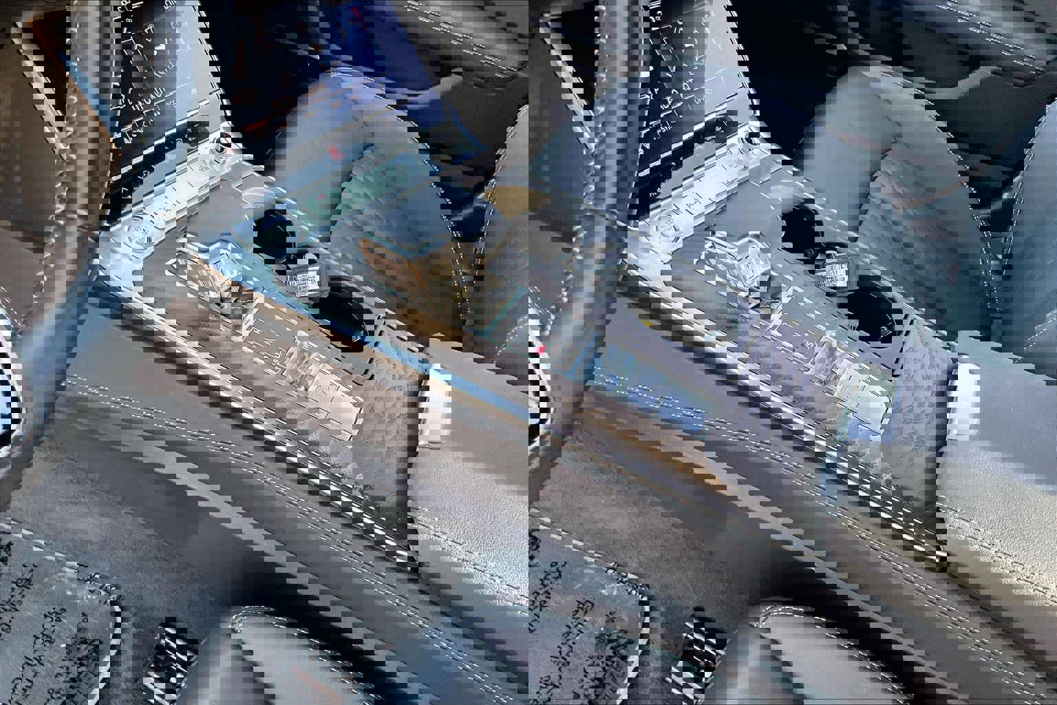 Used 2020 Audi A7 3.0T Premium Plus w/ Premium Plus Package image 17