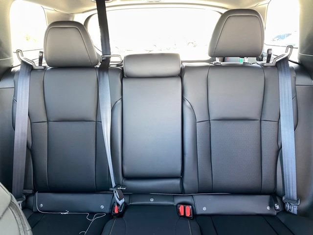 New 2026 Subaru Outback Wilderness w/ Wilderness Package AWD/4WD image 11