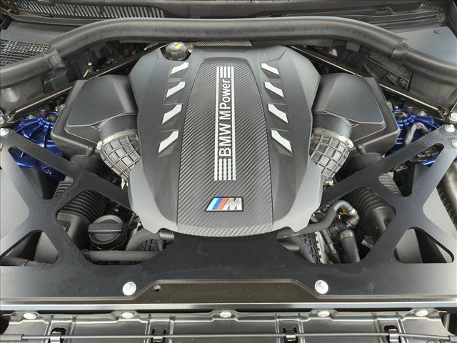 Used 2021 BMW X5 M w/ Competition Package AWD/4WD image 23