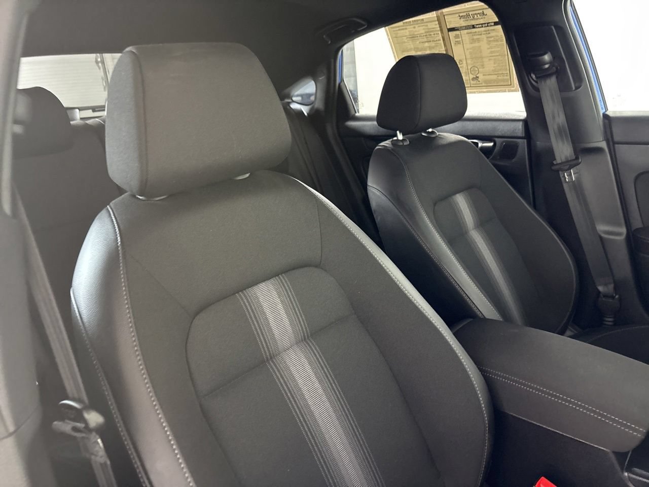 Used 2025 Honda Civic Sport image 26