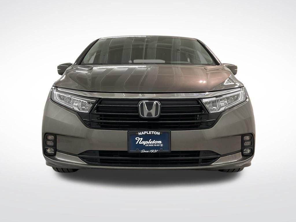 Used 2021 Honda Odyssey EX image 5