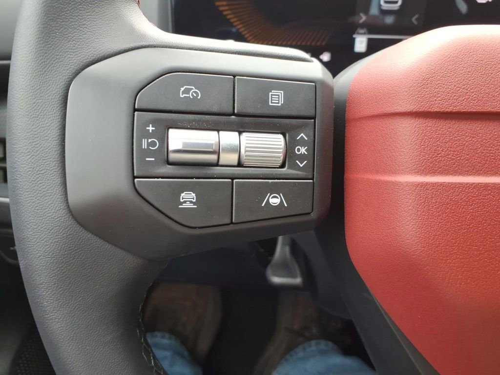 New 2026 Kia K4 GT-Line FWD image 22