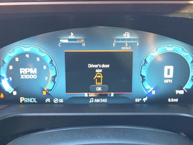 New 2025 Ford Bronco Sport Outer Banks w/ Outer Banks Tech Package+ image 26