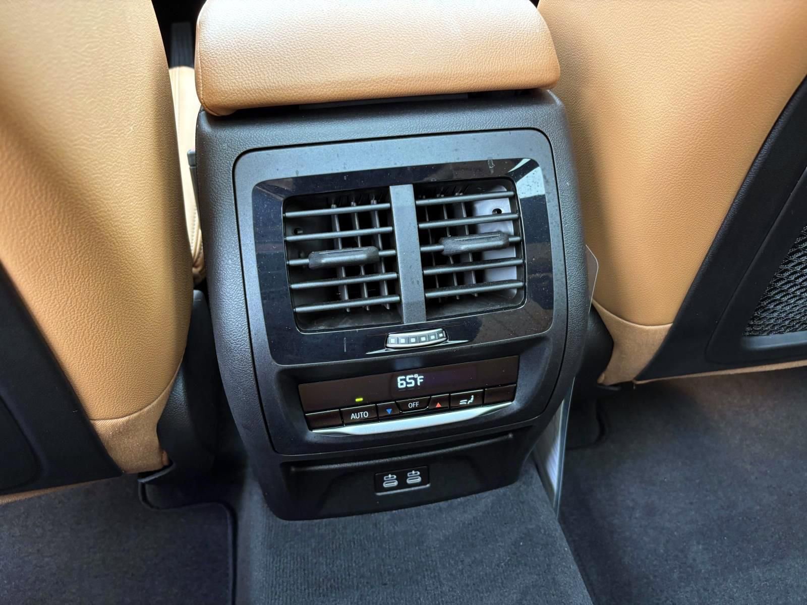 Used 2024 BMW X3 xDrive30i w/ Convenience Package image 33