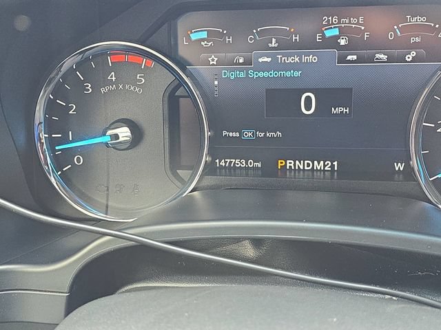 Used 2019 Ford F250 Lariat AWD/4WD image 18