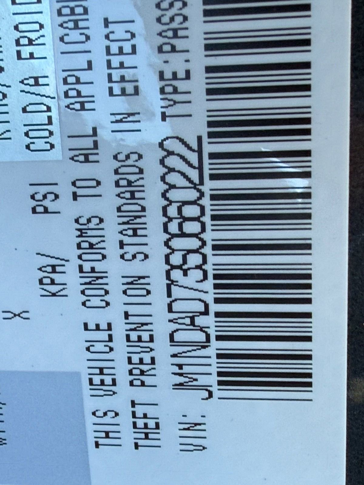 New 2025 MAZDA MX-5 Miata Grand Touring image 25