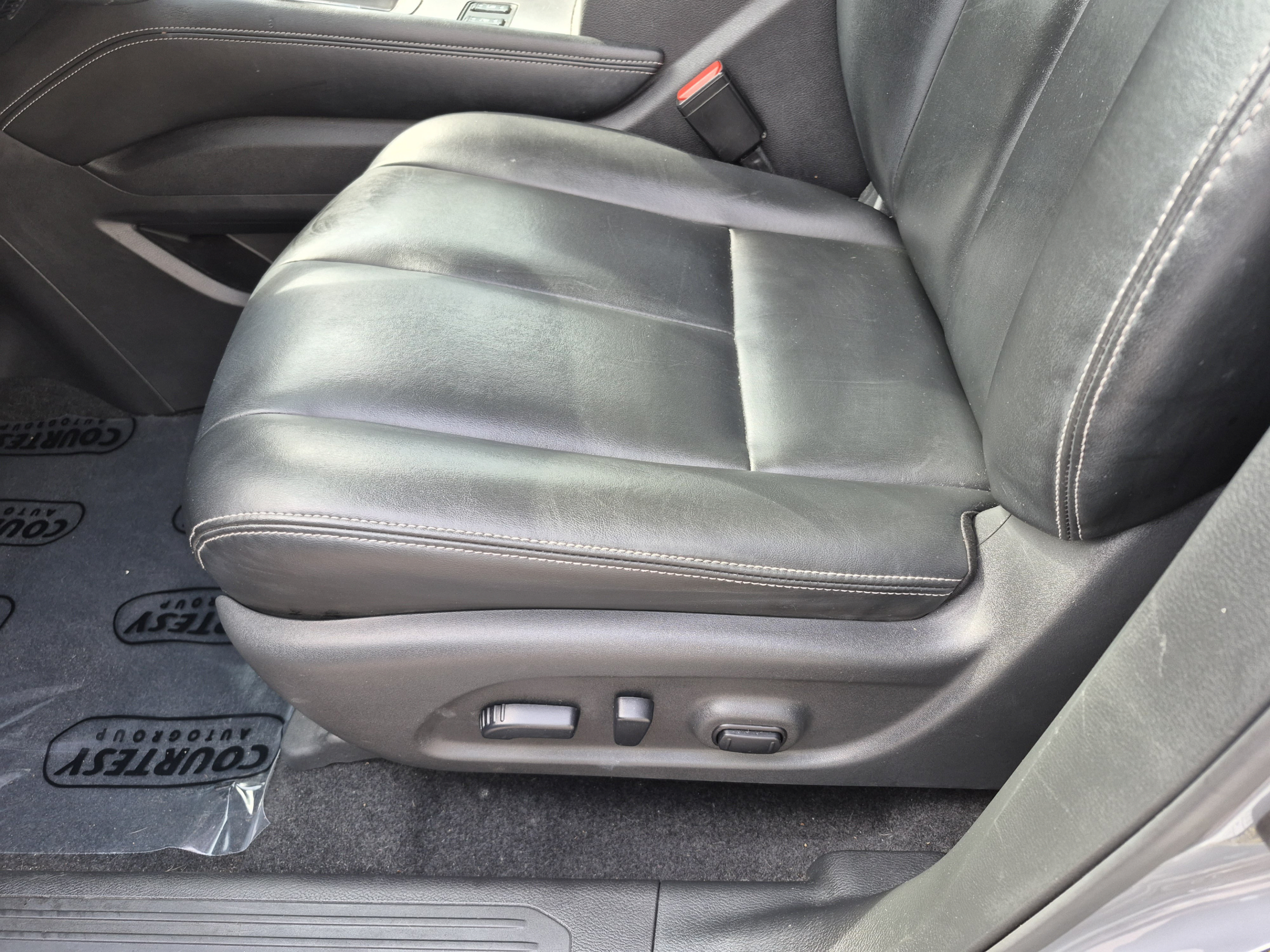 Certified 2022 Nissan Murano SV w/ SV Midnight Edition Package FWD image 21