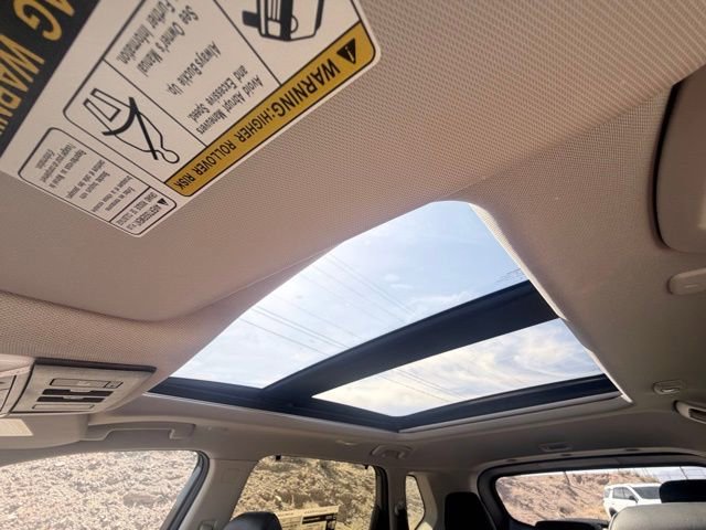 Certified 2024 Nissan Rogue SV w/ SV Premium Package FWD image 20