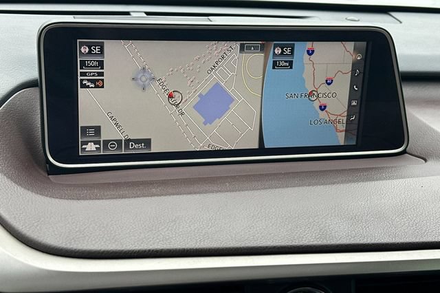 Used 2016 Lexus RX 350 FWD w/ Premium Package image 22