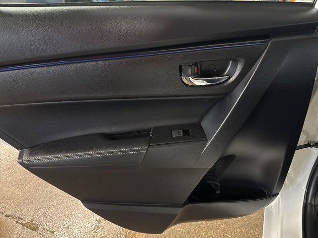 Used 2019 Toyota Corolla SE image 20