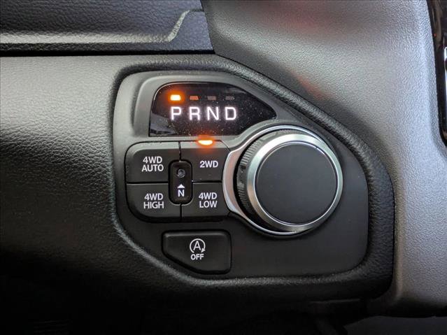 New 2026 RAM 1500 Big Horn image 12