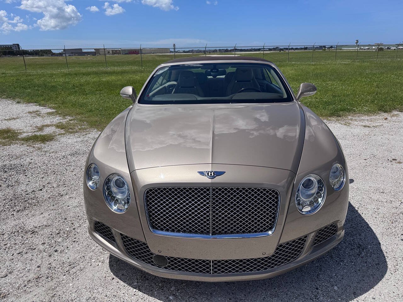 Used 2014 Bentley Continental GT Speed AWD/4WD image 44
