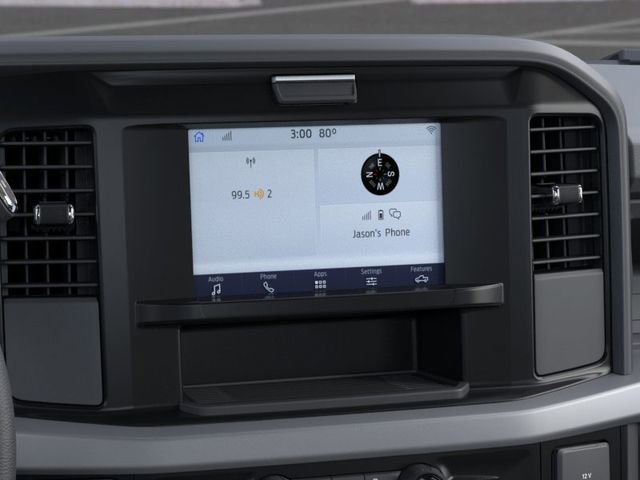 New 2026 Ford F250 XL w/ STX Appearance Package image 14