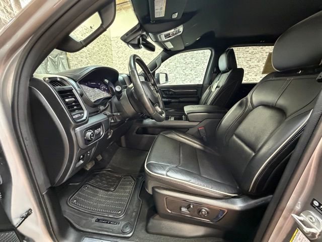 Used 2023 RAM 1500 Limited image 18