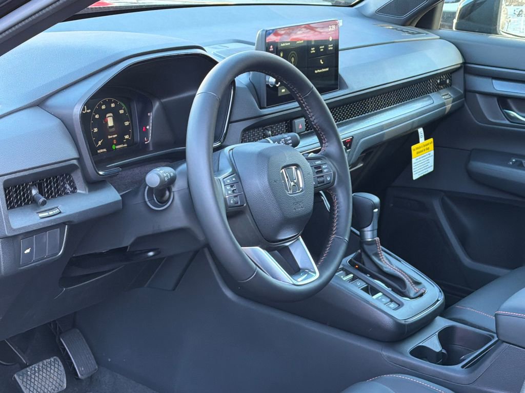 New 2026 Honda CR-V Sport-L image 14