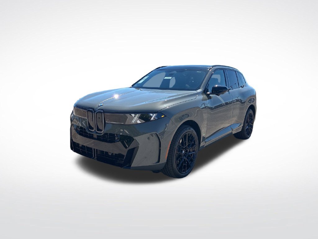 New 2027 BMW X5 M xDrive40i w/ M Sport Professional Package AWD/4WD image 7