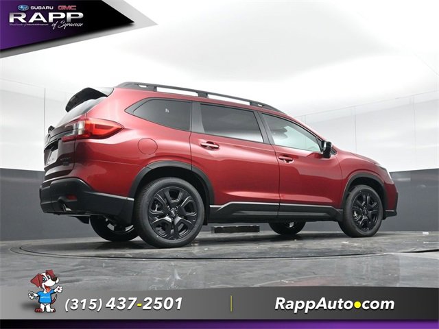 New 2025 Subaru Ascent Onyx Edition image 29