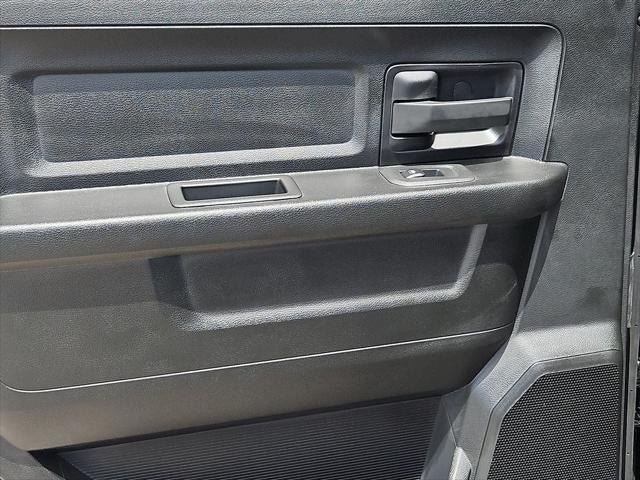 New 2026 RAM 2500 Tradesman AWD/4WD image 47