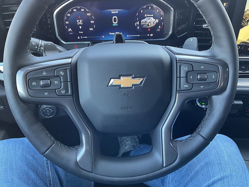 New 2026 Chevrolet Silverado 1500 High Country w/ High Country Premium Package image 21