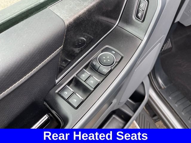 Used 2023 Ford F150 XLT w/ Equipment Group 302A High image 11