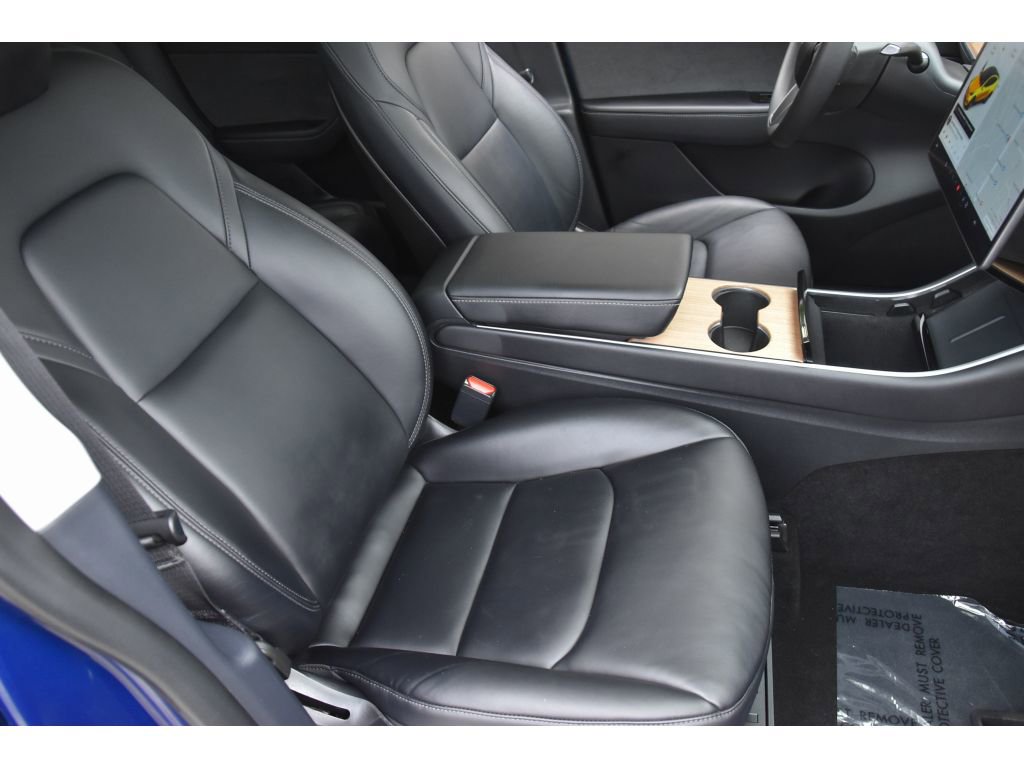 Used 2020 Tesla Model Y Performance image 26