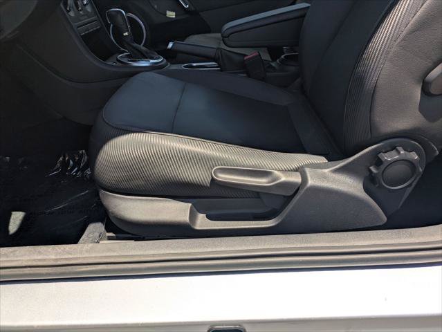 Used 2015 Volkswagen Beetle 1.8T FWD image 20
