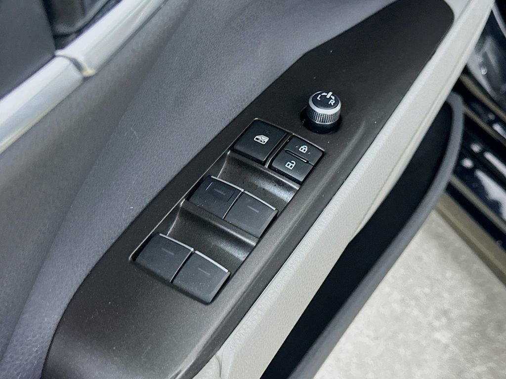 Used 2024 Toyota Camry XSE FWD image 20