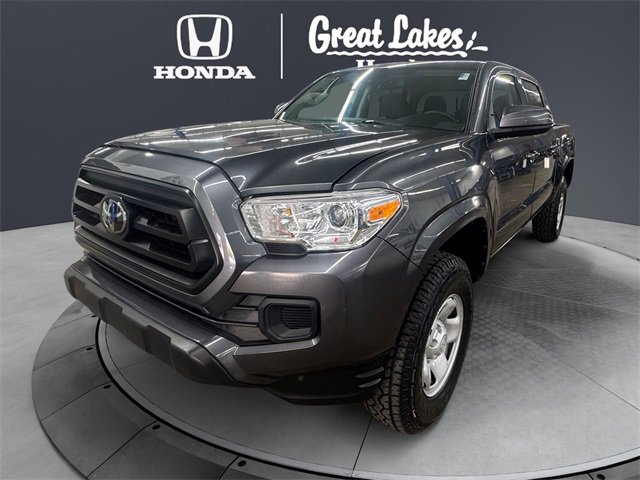Used 2021 Toyota Tacoma SR
