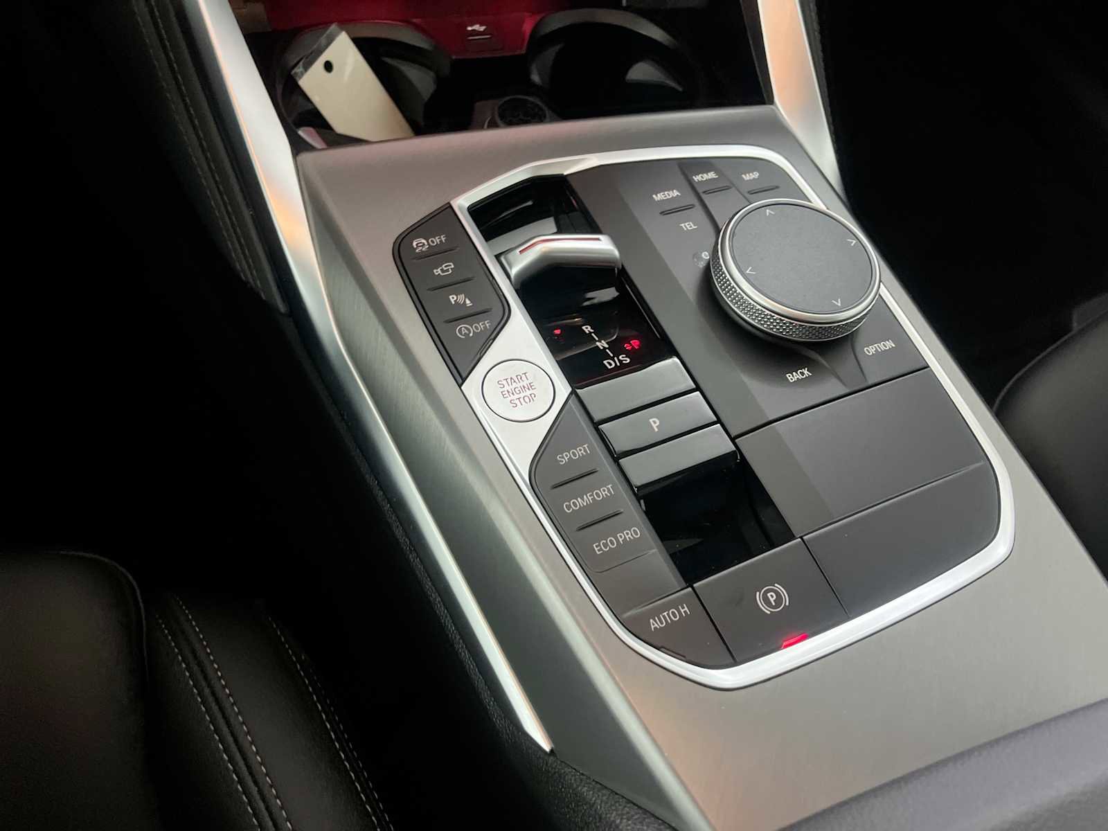 Used 2026 BMW M240i xDrive image 22