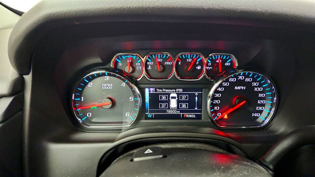 Used 2018 GMC Yukon SLT w/ Open Road Package image 15