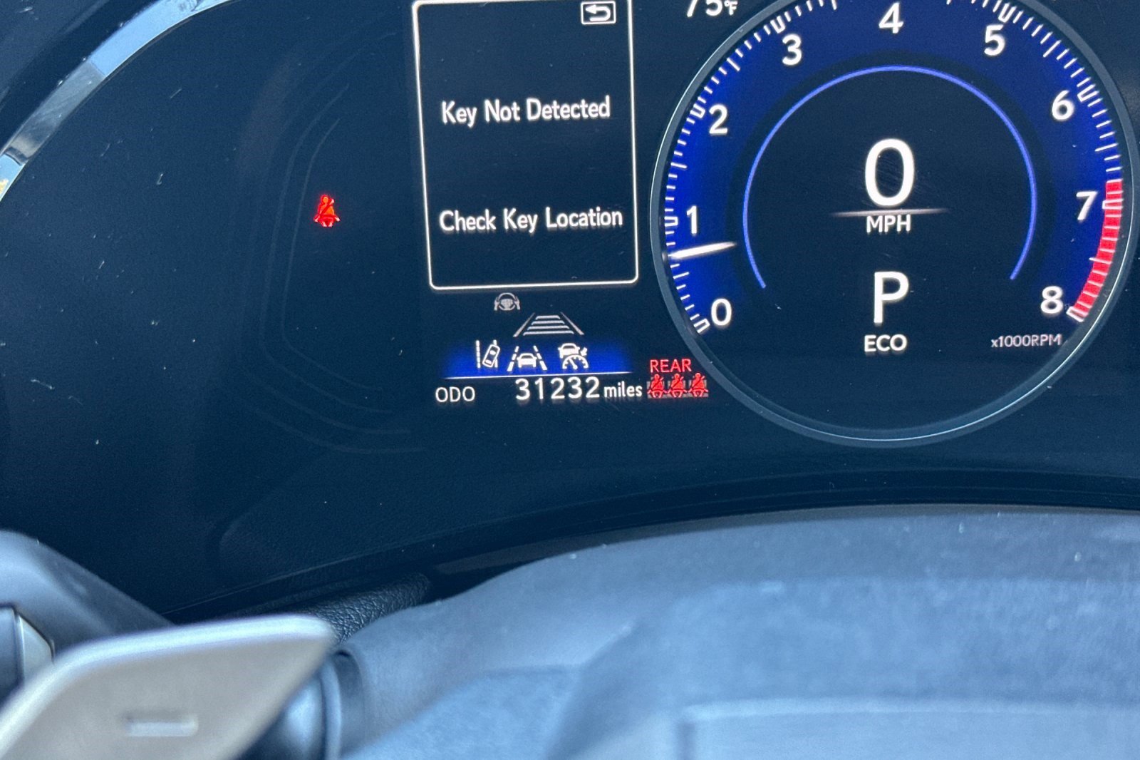 Used 2022 Lexus NX 250 250 w/ Accessory Package 2 image 35