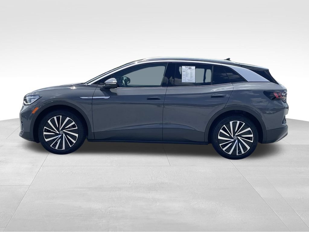 Used 2023 Volkswagen ID.4 Pro S Plus RWD image 6