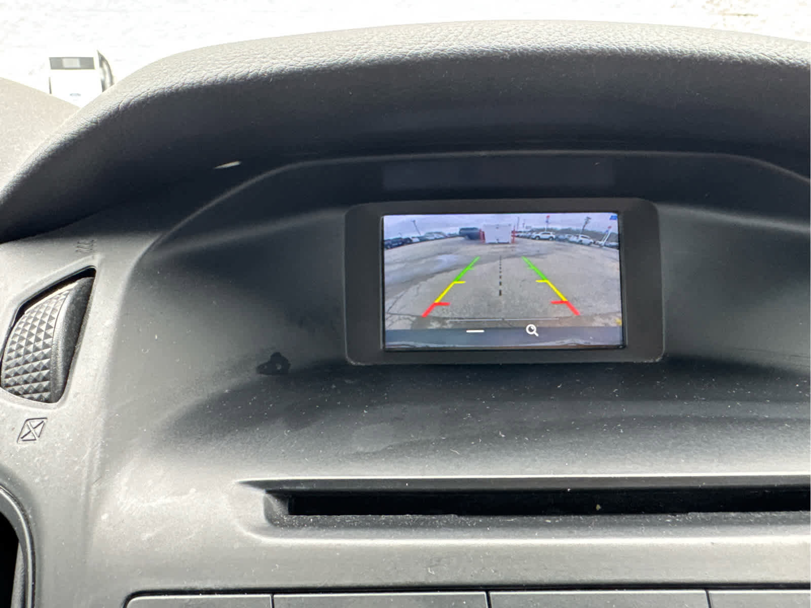 Used 2017 Ford Focus S image 7