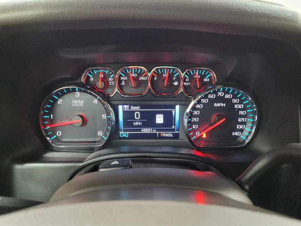Used 2020 Chevrolet Tahoe LT AWD/4WD image 23