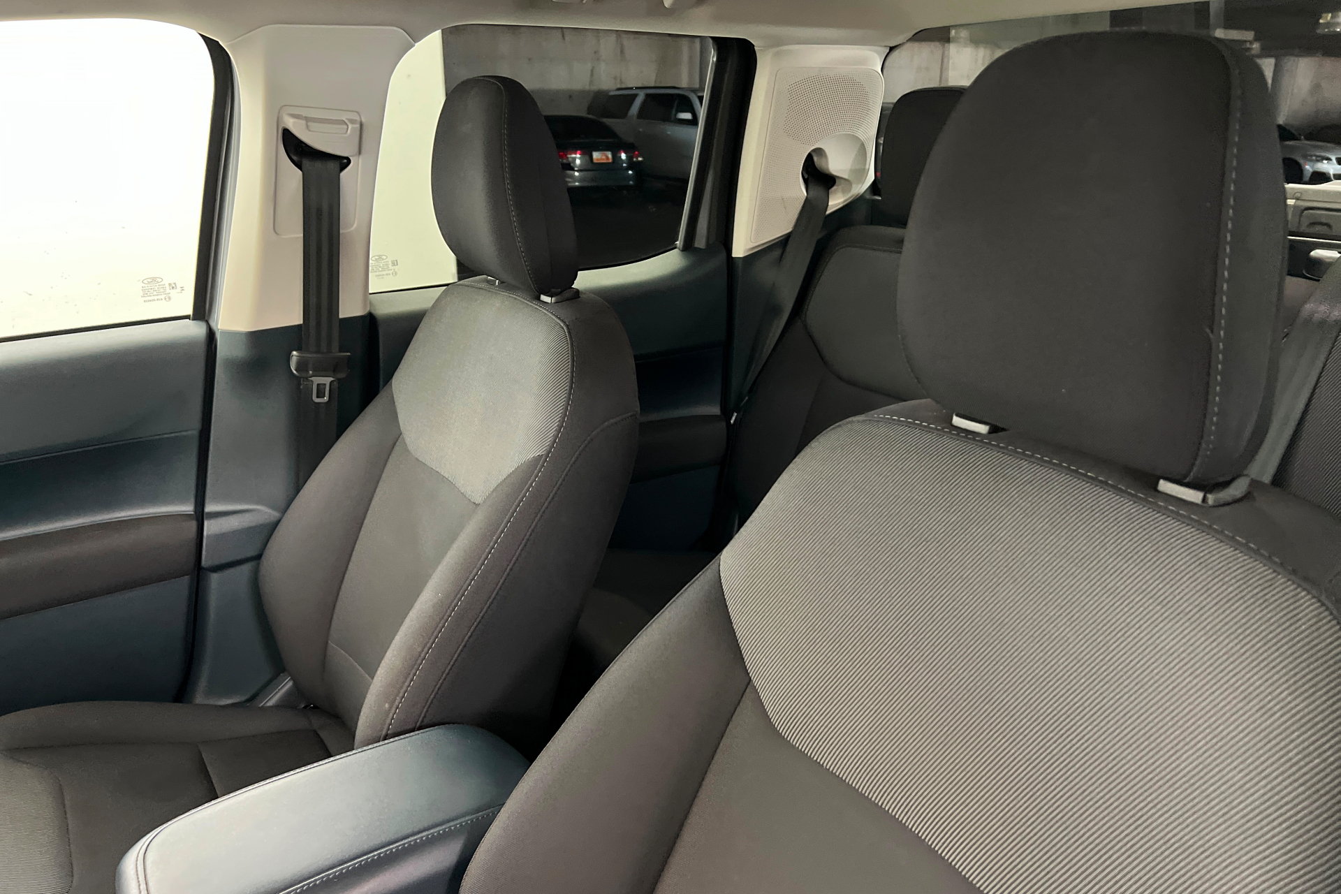 Used 2023 Ford Maverick XL FWD image 16