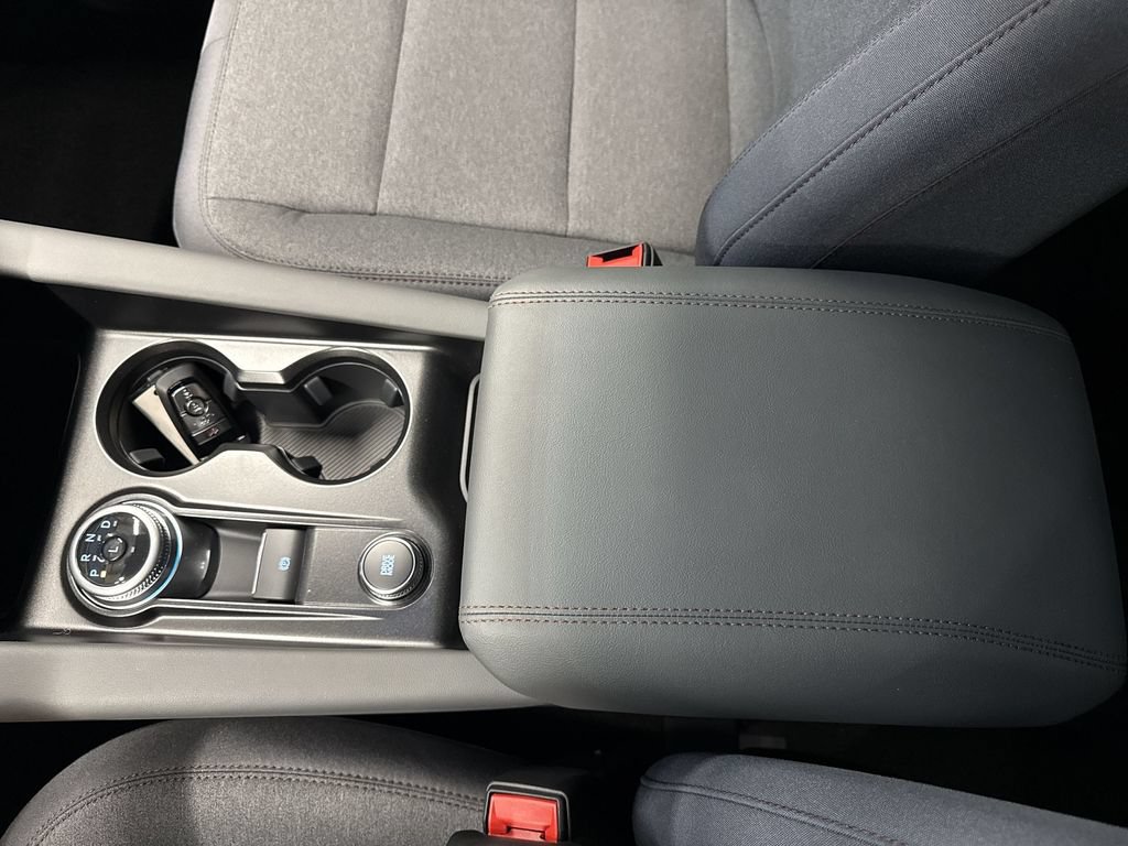 New 2026 Ford Explorer Active AWD/4WD image 22