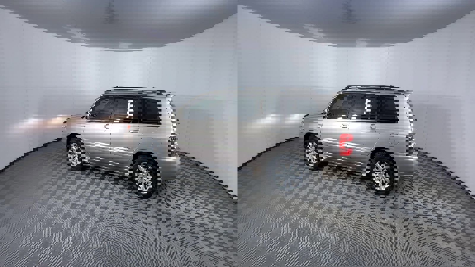 Used 2006 Toyota Highlander 4WD Hybrid image 6