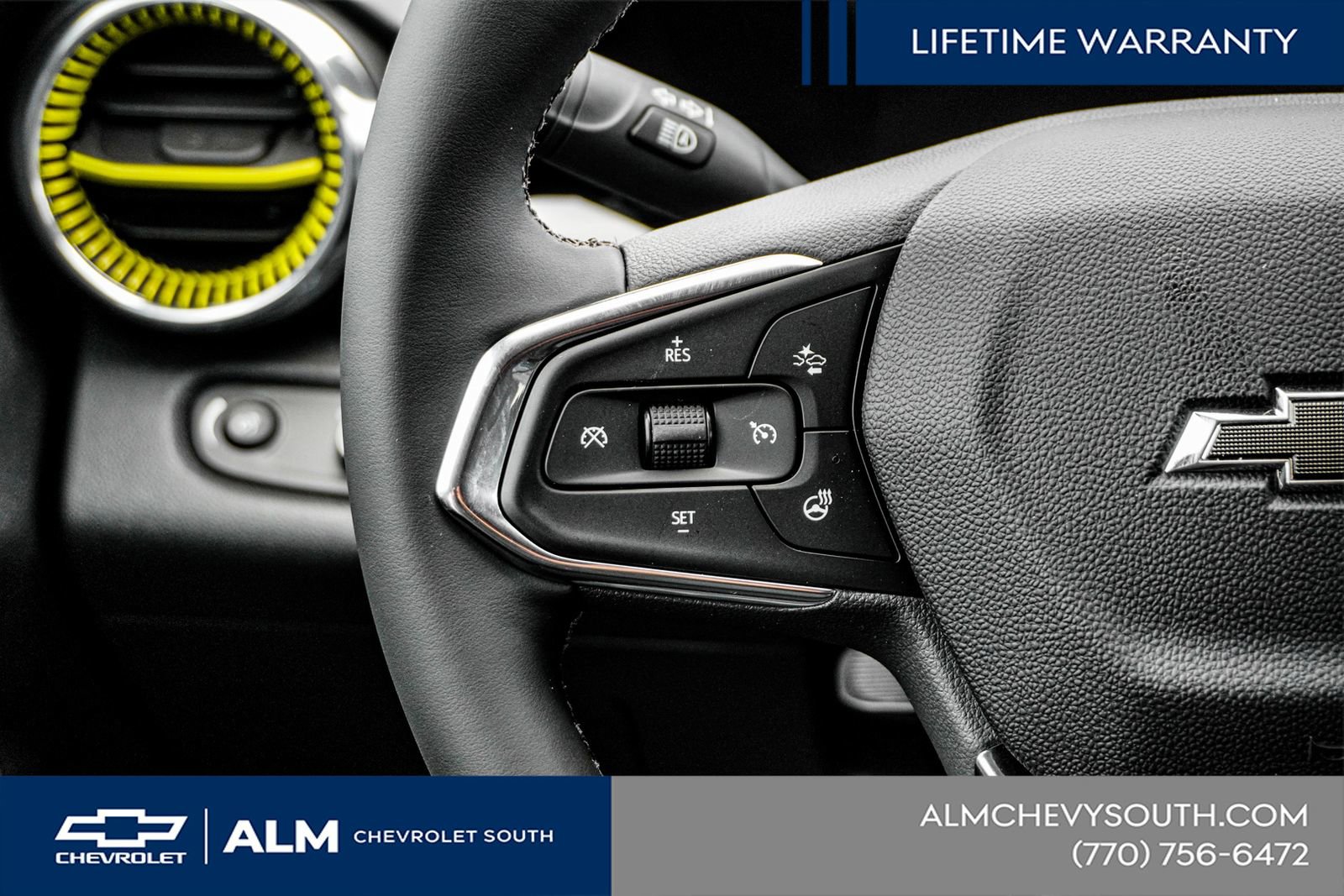 New 2026 Chevrolet Trax ACTIV w/ Driver Confidence Package FWD image 26