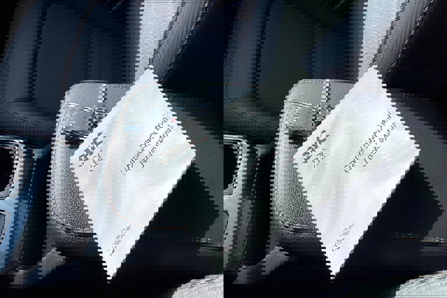 Used 2021 GMC Canyon AT4 w/ Trailering Package image 12