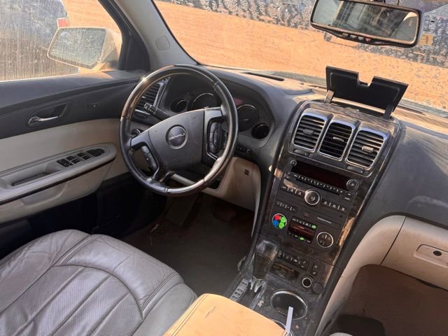 Used 2012 GMC Acadia Denali AWD/4WD image 12