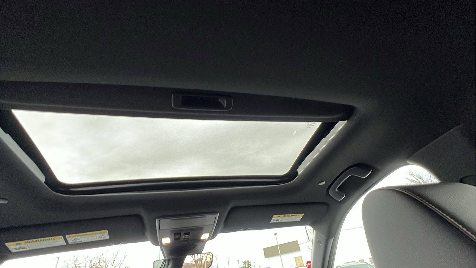 New 2026 Honda CR-V Sport Touring image 19