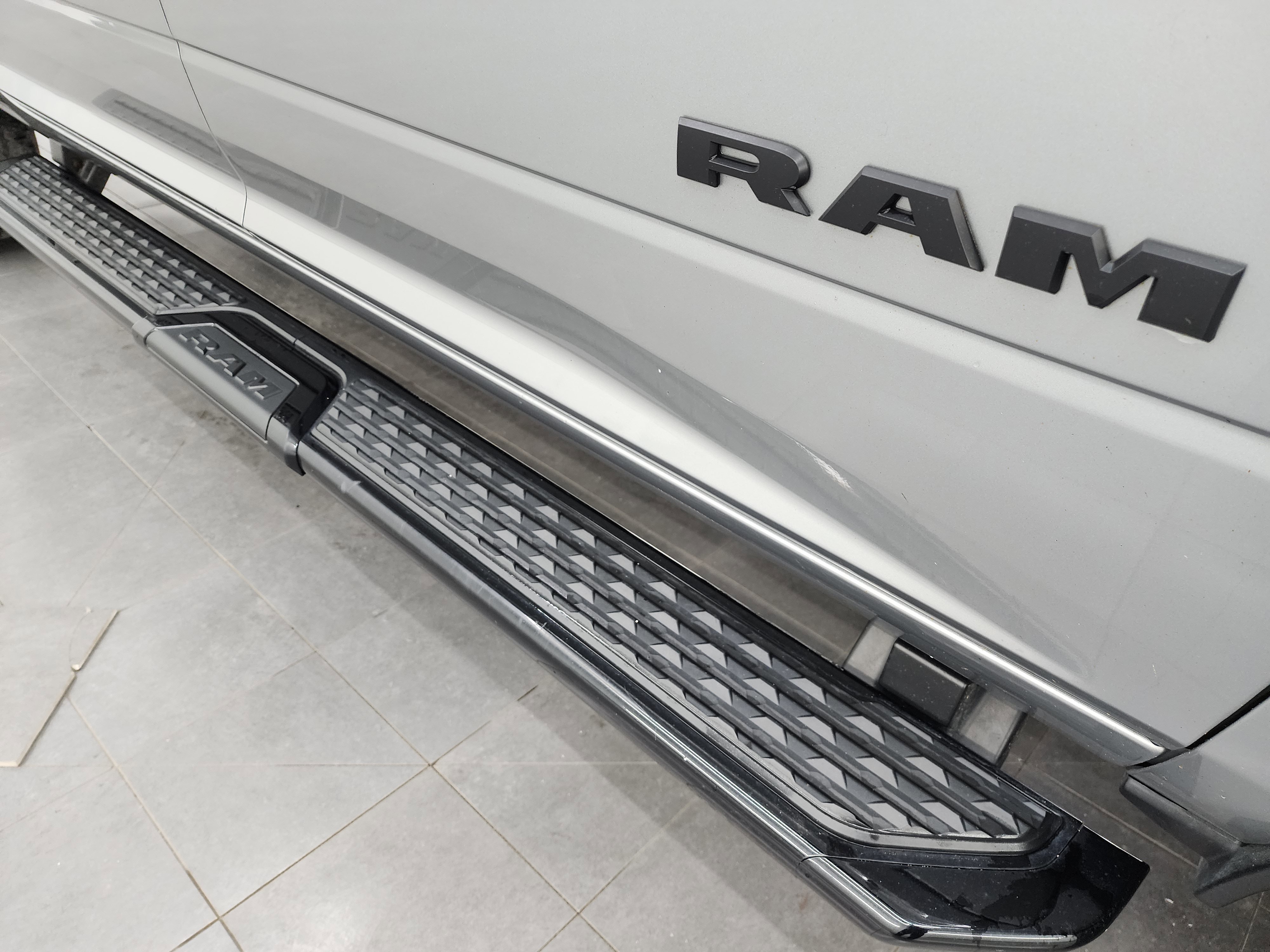 Used 2022 RAM 2500 Big Horn w/ Level C Equiment Group image 28