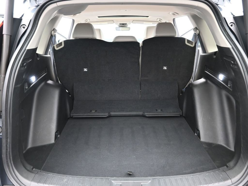 Used 2023 Honda CR-V EX-L image 30