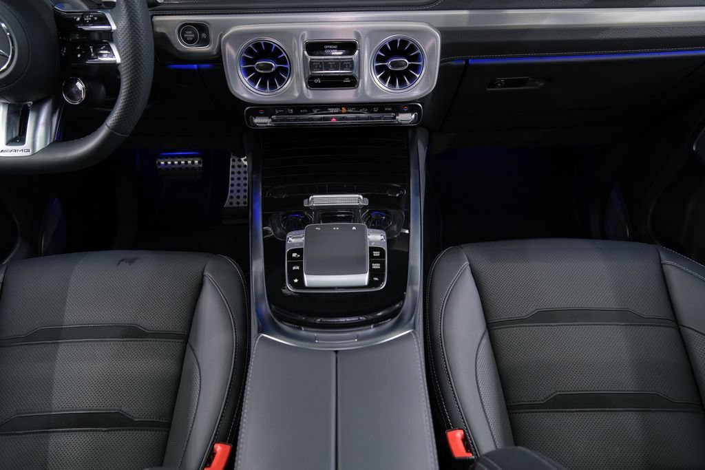 Used 2025 Mercedes-Benz G 63 AMG 4MATIC image 65