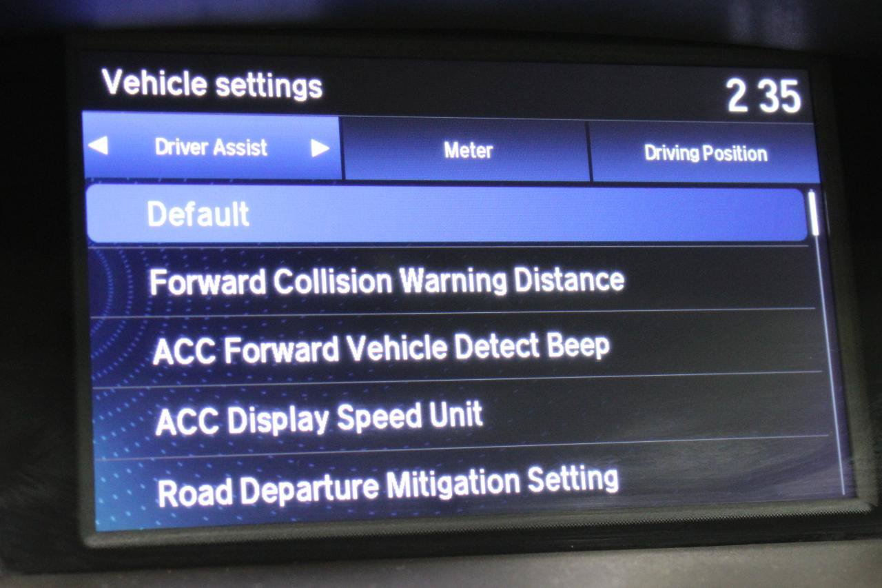 Used 2018 Acura MDX w/ Advance Package FWD image 60