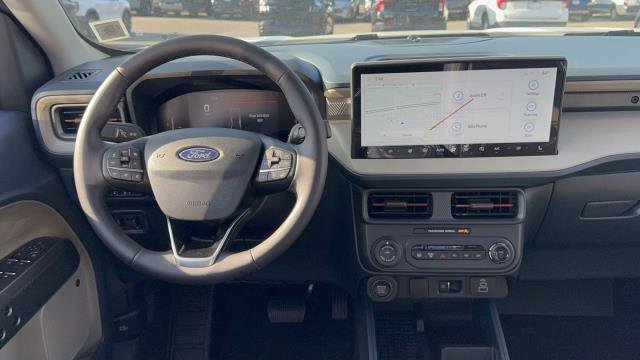 New 2025 Ford Maverick Lariat w/ 4K Tow Package image 14