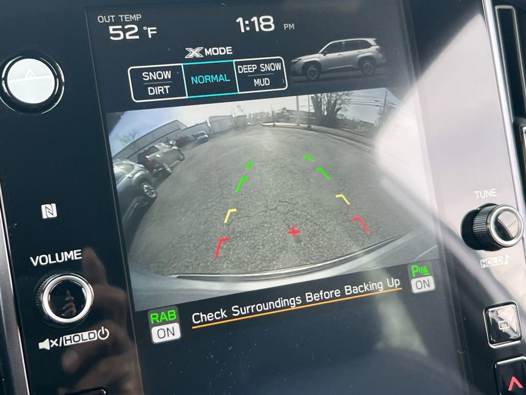 New 2026 Subaru Forester Limited image 24