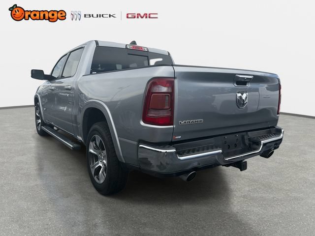Used 2019 RAM 1500 Laramie RWD image 5